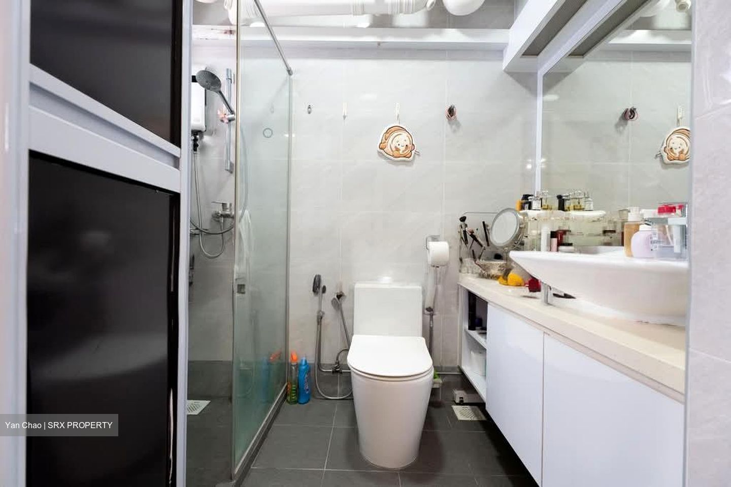 Blk 55 Strathmore Avenue (Queenstown), HDB 4 Rooms #586582391